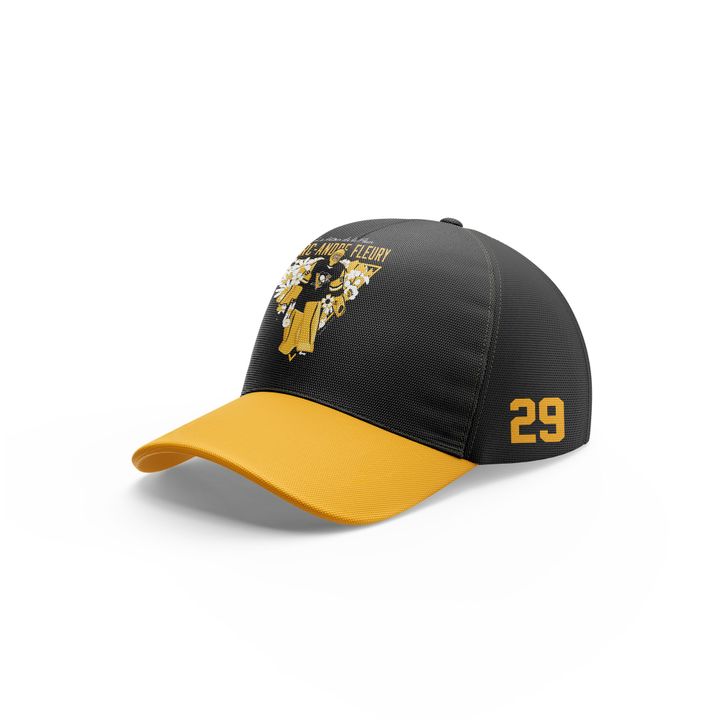 Pittsburgh Penguins Marc-Andre Fleury 2025 Hoodie