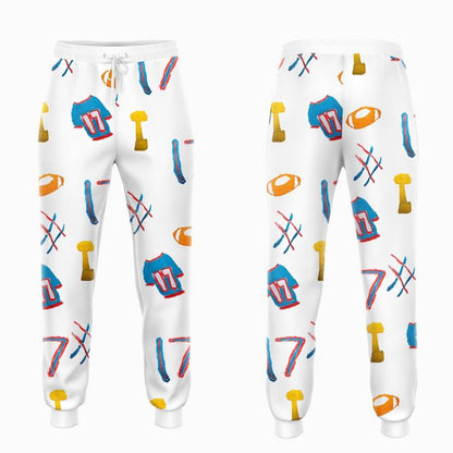 Buffalo Bills '' Josh Allen 2025 Billustration Charlie'' Special Hoodie