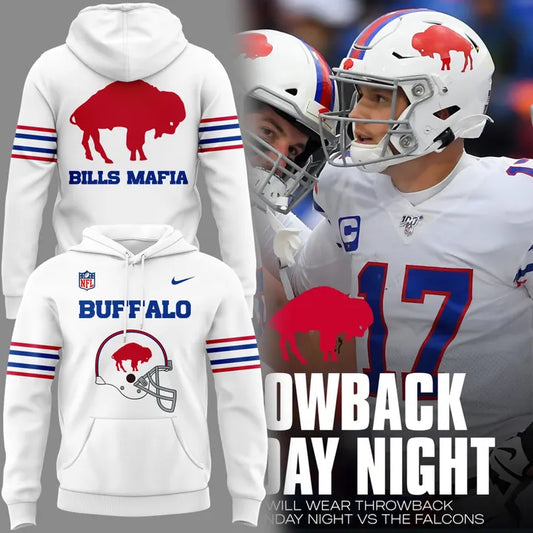 Buffalo Bills Special Edition Hoodie
