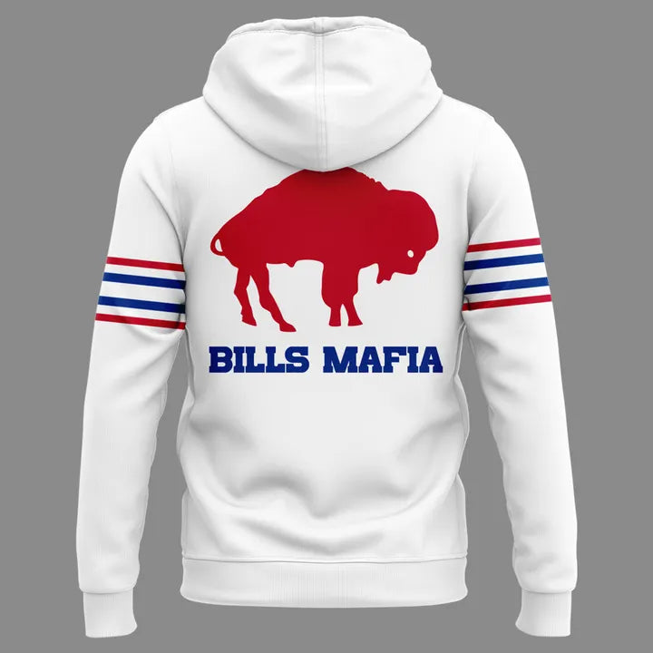 Buffalo Bills Special Edition Hoodie