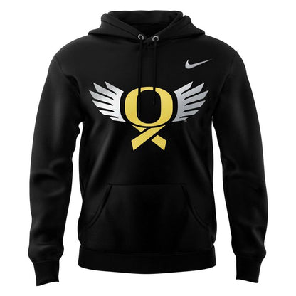Oregon Ducks 2025 Special Hoodie(V2)