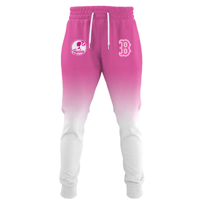 .    Boston   Red Sox MLB x Barbie Night Game Limited Edition Jersey 2025 v1