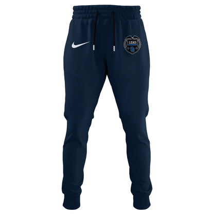 .  San Diego Padres MLB x Law Enforcement Appreciation Day Hoodie Limited