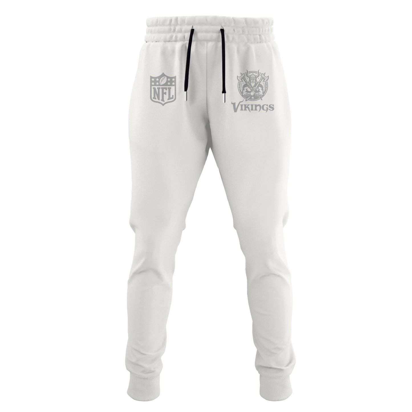 Premium Minnesota Vikings Merch - Minnesota Vikings Football Winter Warrior Limited Edition Sweatshirt 2025 - Gear Up For Game Day