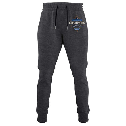 Toronto Blue Jays – 2025 American League Champions Tshirt V2