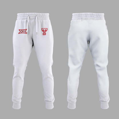 Texas Tech Red Raiders Special Mahomes White Strategy TShirt