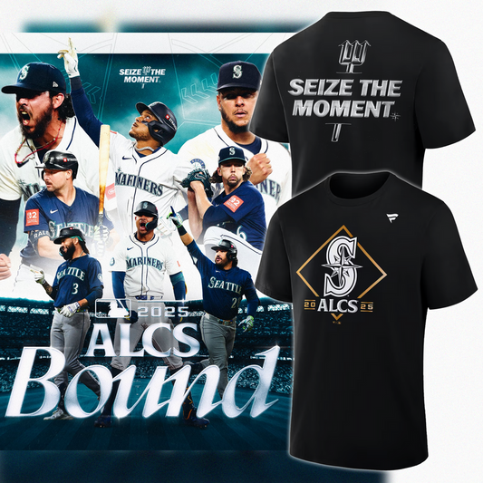 SM ALCS Tshirt 2025 Limited Edition