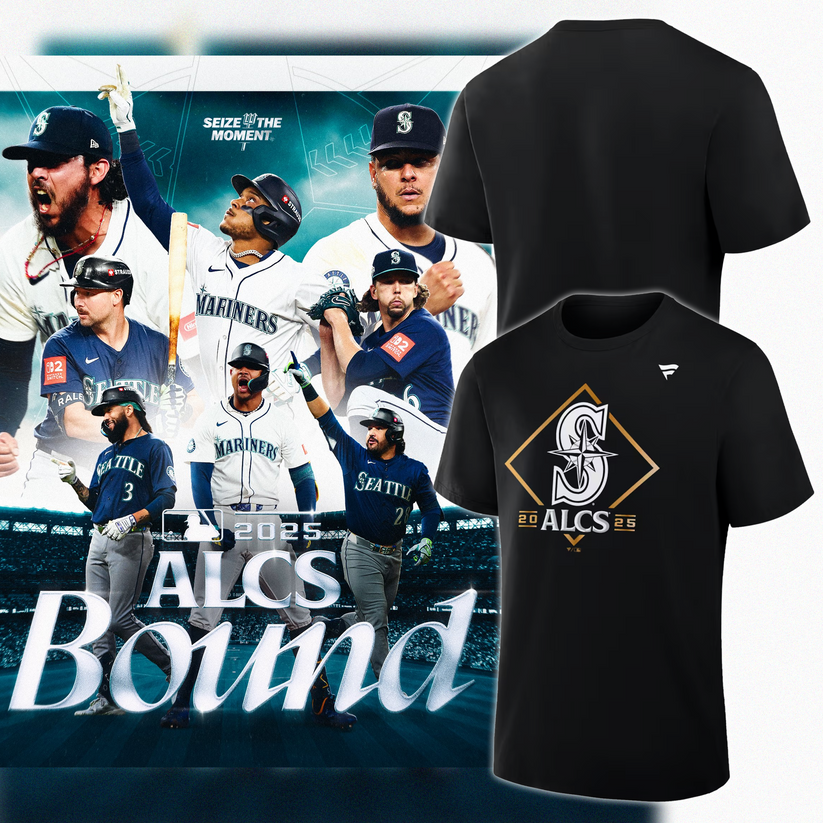 SM ALCS Tshirt 2025 Limited Edition