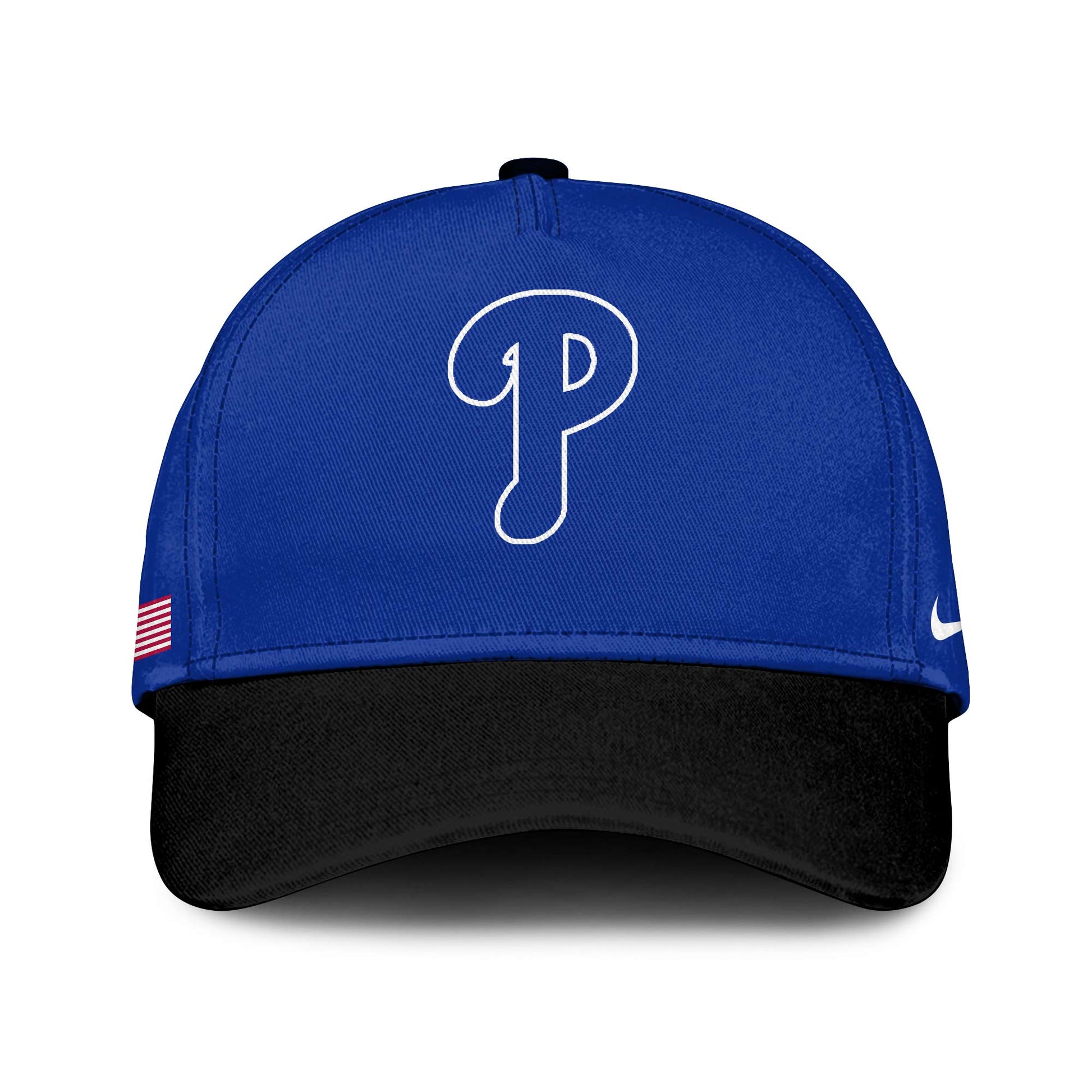 _Philadelphia Phillies MLB x Air Force Military Appreciation Night Jersey Editions Limited 2025 V4