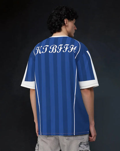 ﻿TCC Special Chelsea Oversized Jersey