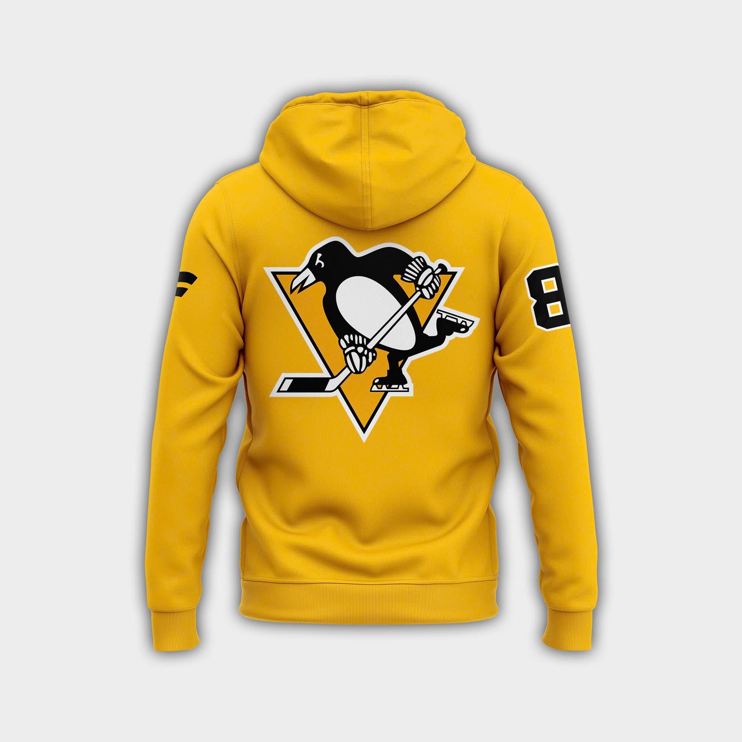 PHIL THE THRILL Hoodie