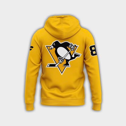 PHIL THE THRILL Hoodie