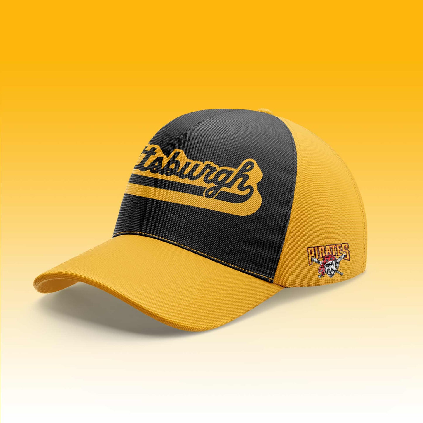 Pirates Night Hockey Jersey