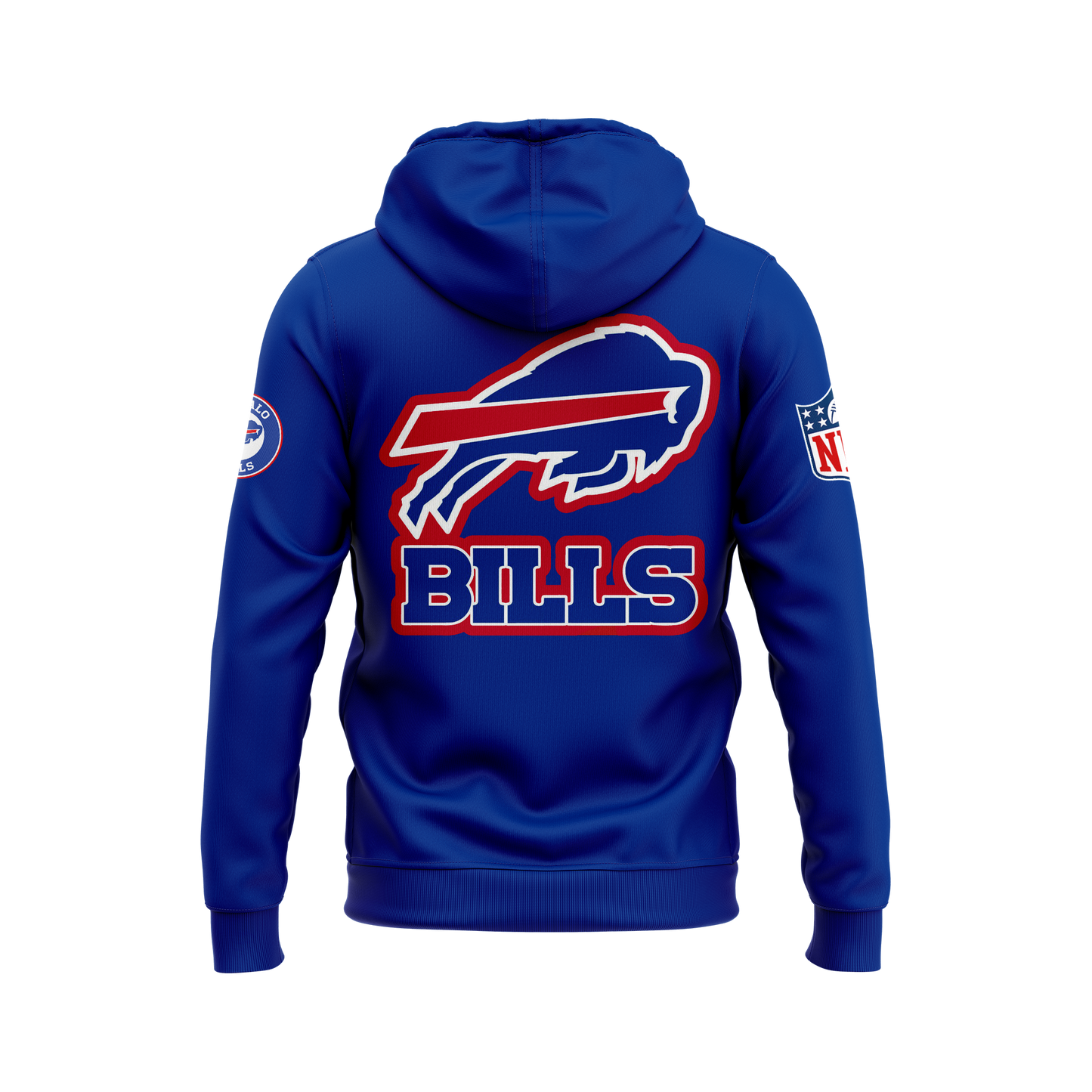Buffalo Bills "Good New" Hoodie