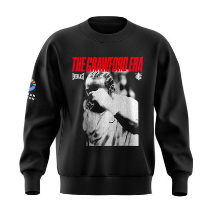 The Crawford Era Sweater Shirt v2