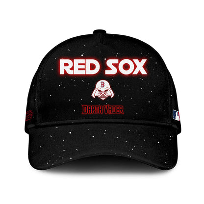 .Boston Red Sox x Stars Wars Darth Vader Night Baseball Jersey Editions Limited v2