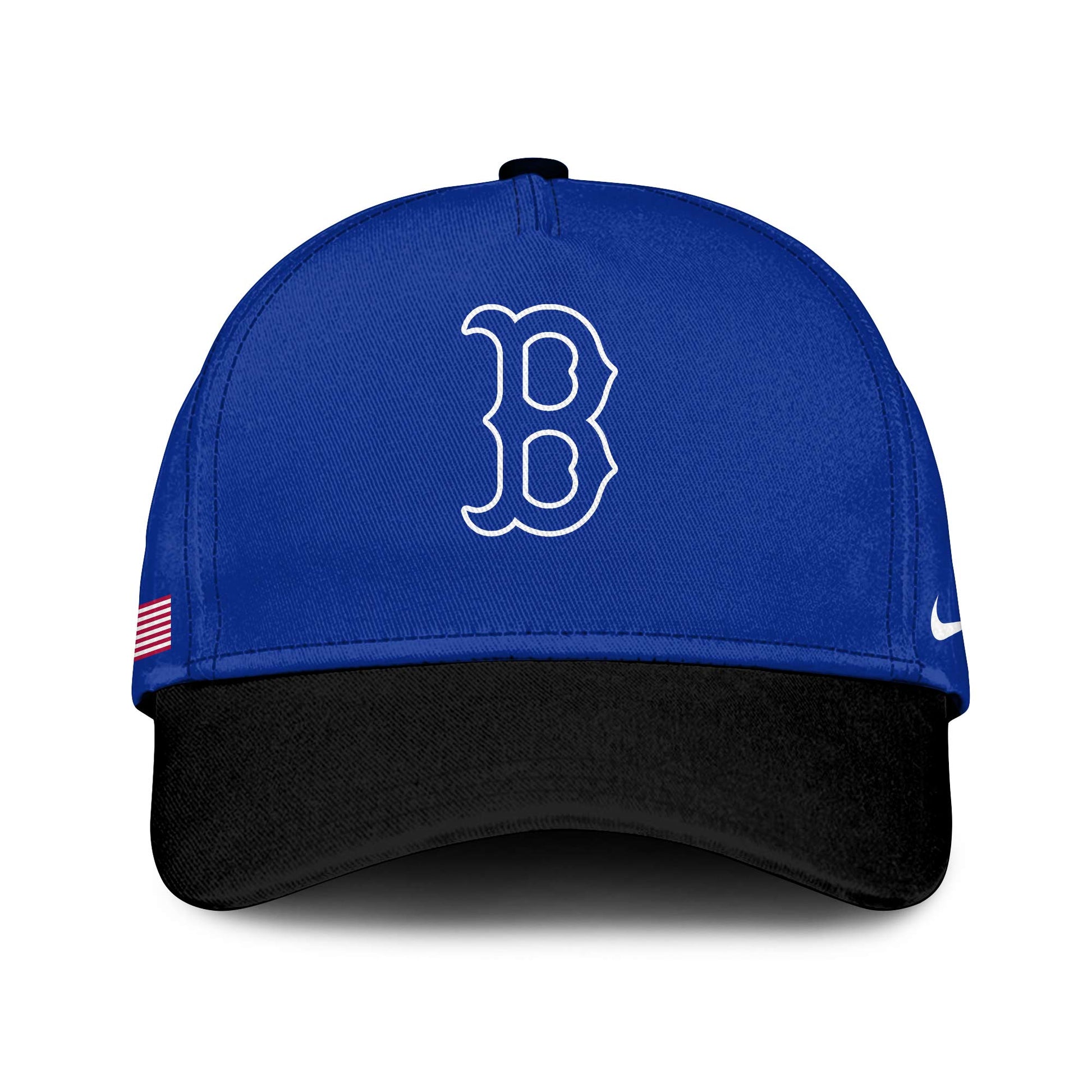 _Boston Red Sox MLB x Air Force Military Appreciation Night  Jersey Editions Limited 2025 V4