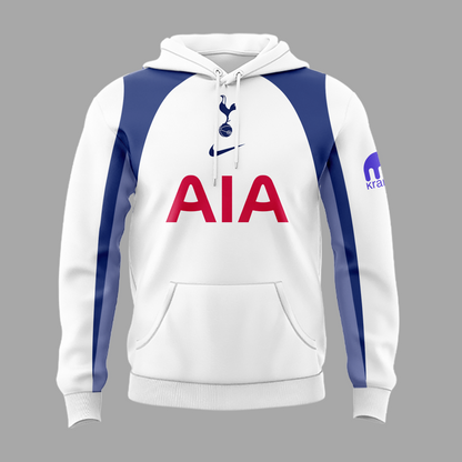 Special New Edition Uniform 25/26 Tottenham Hotspur Hoodie