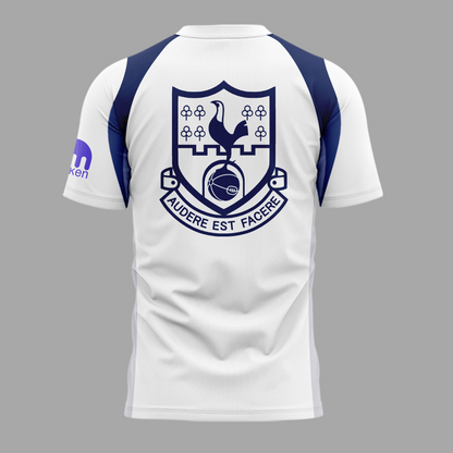Special New Edition Uniform 25/26 Tottenham Hotspur T-Shirt