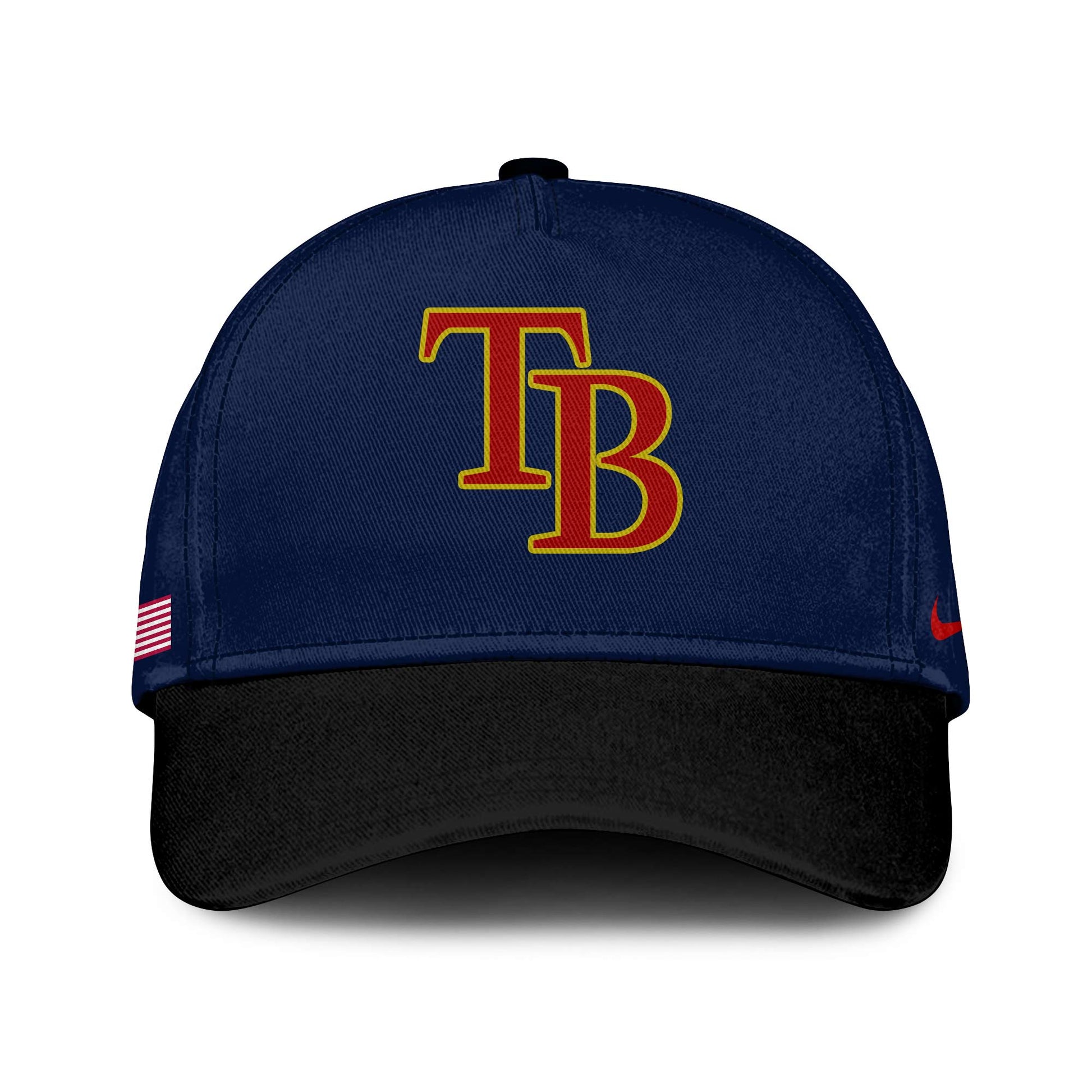 _Tampa Bay Rays MLB x Marine Corps Military Appreciation Night  Jersey Editions Limited 2025 V3