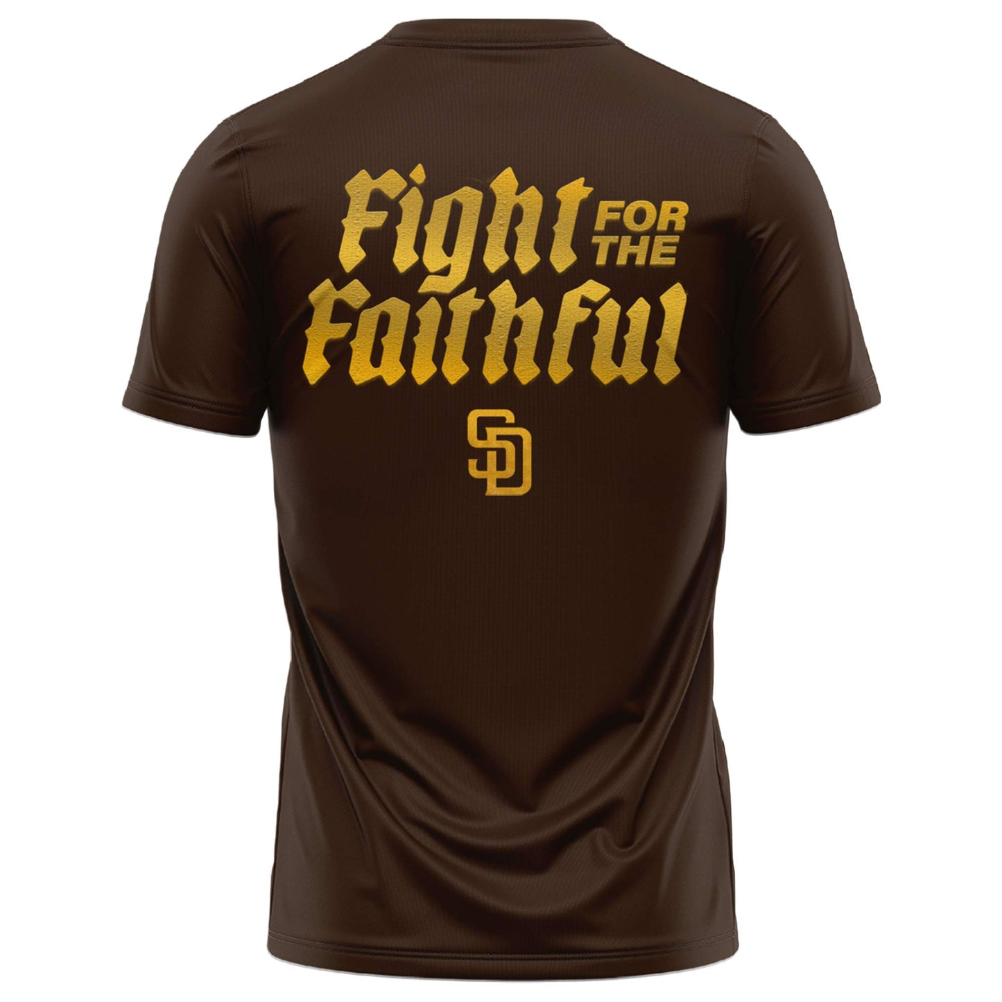 Padres Postseason 2025 Tee