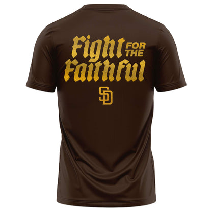 Padres Postseason 2025 Tee