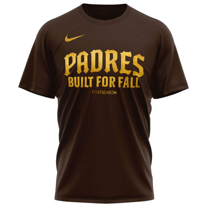 Padres Postseason 2025 Tee