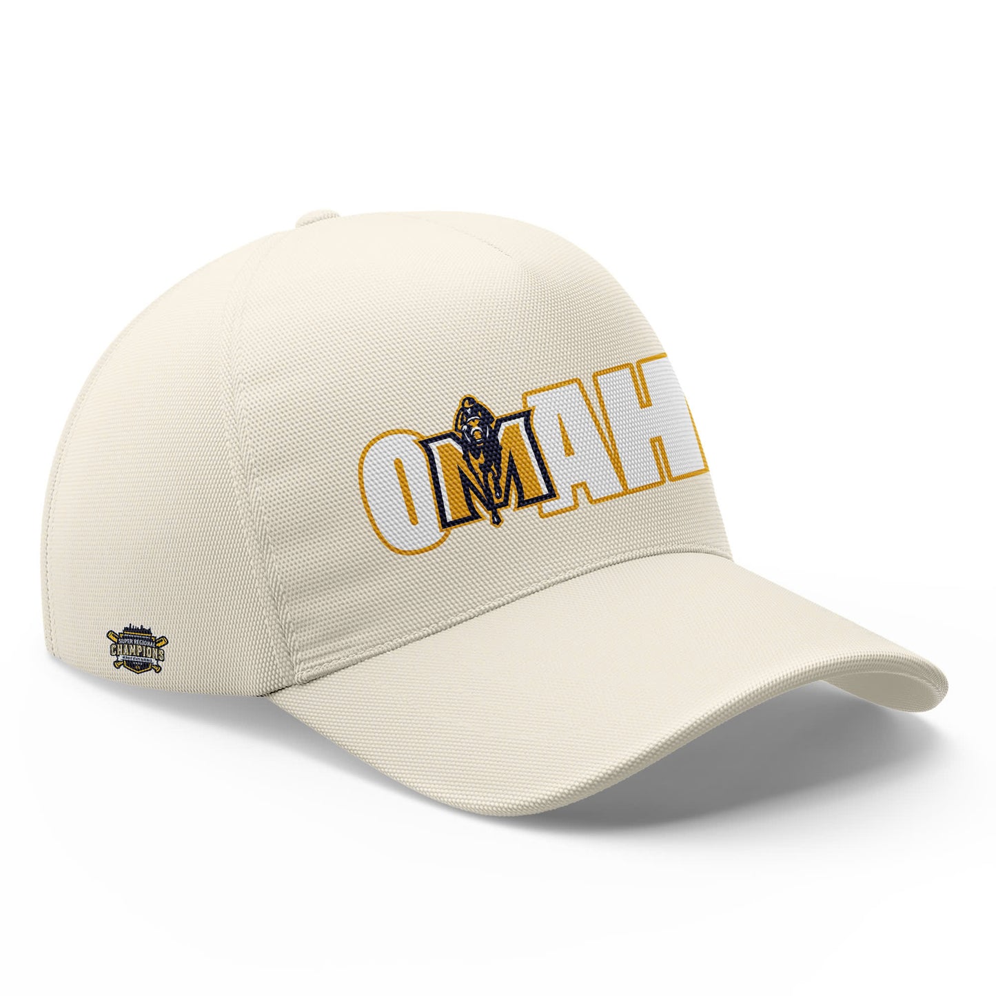 Special 2025 Super Regional Champions Murray State Baseball Sweatshirt