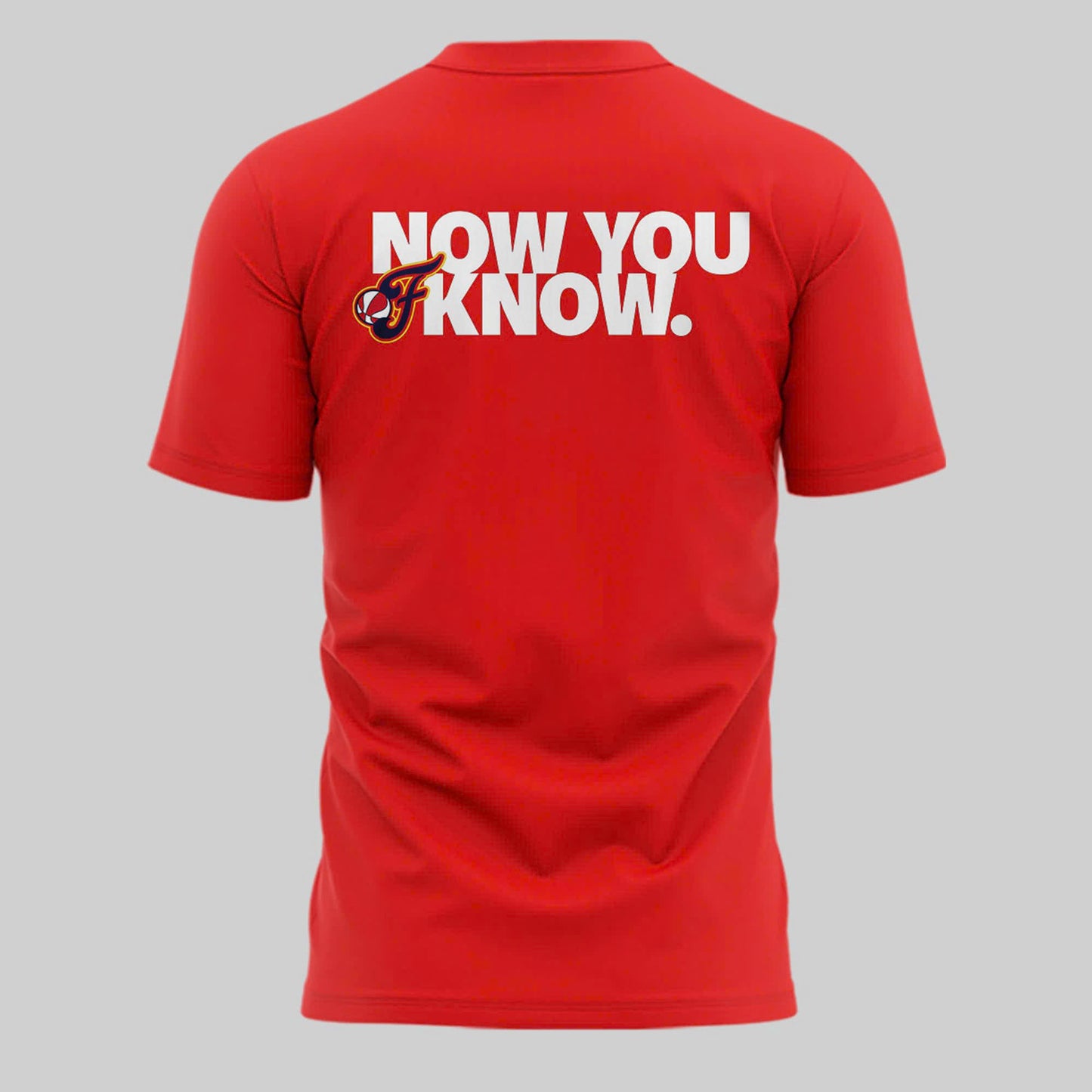 Special Edition 2025 WNBA Commissioner's Cup Champions T-Shirt