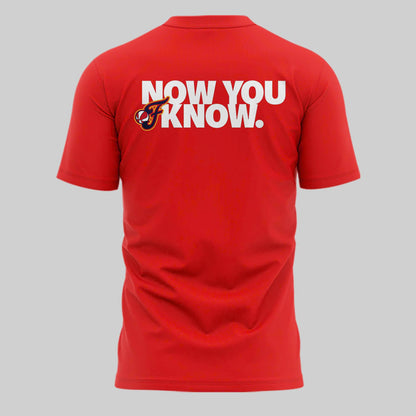 Special Edition 2025 WNBA Commissioner's Cup Champions T-Shirt