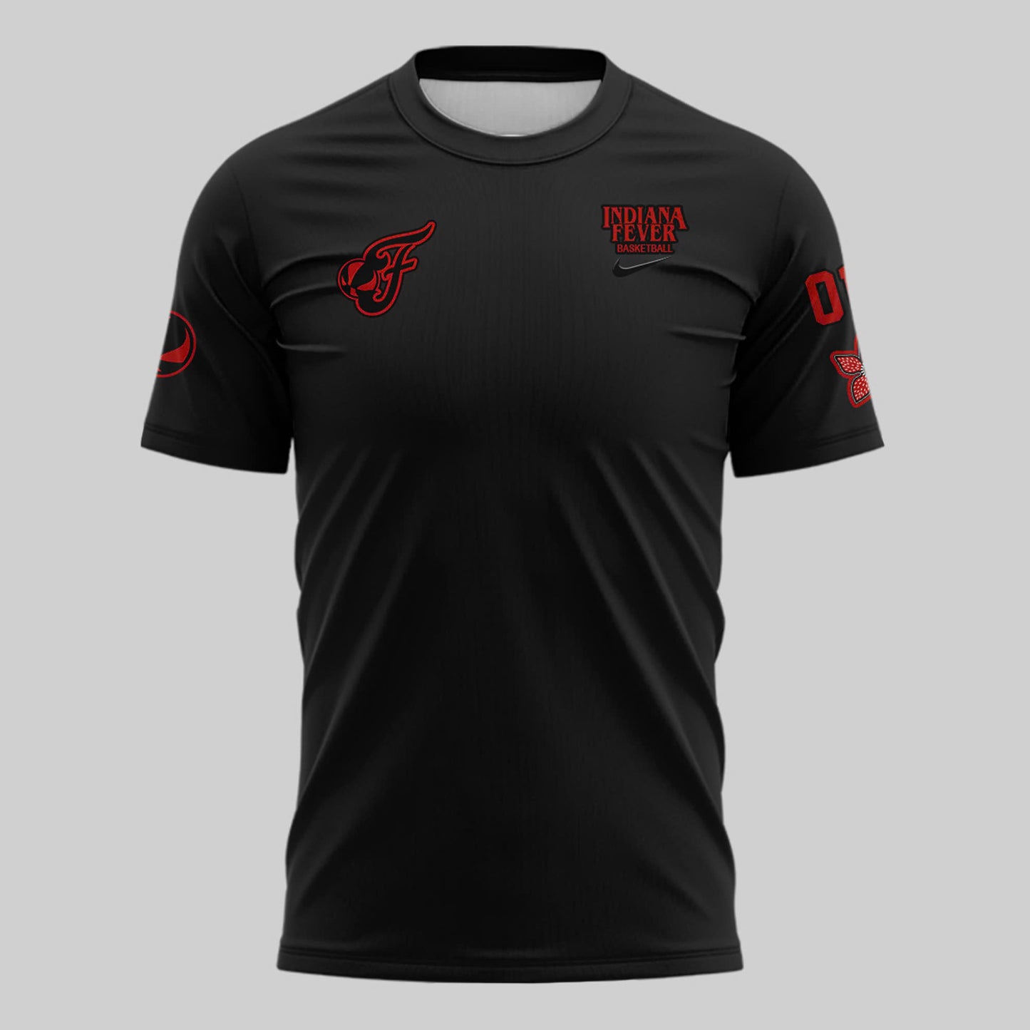 Special New Coach Stephanie White T-Shirt