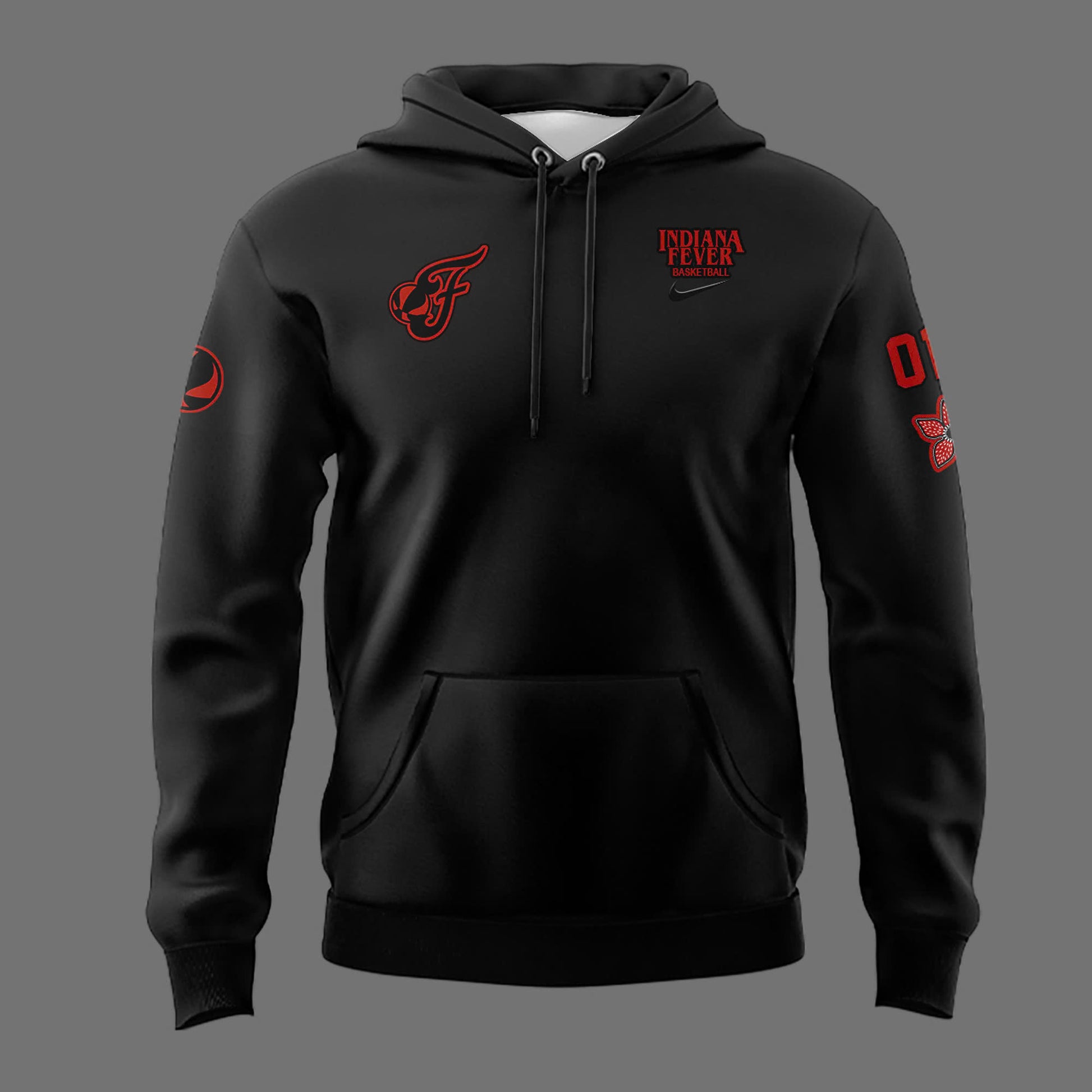 Special New Coach Stephanie White Hoodie