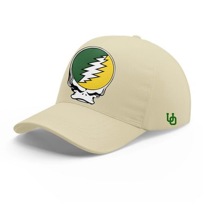 Special 2025 Grateful Ducks Signature Sweatshirt